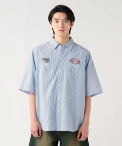 GMS ワーク シャツ