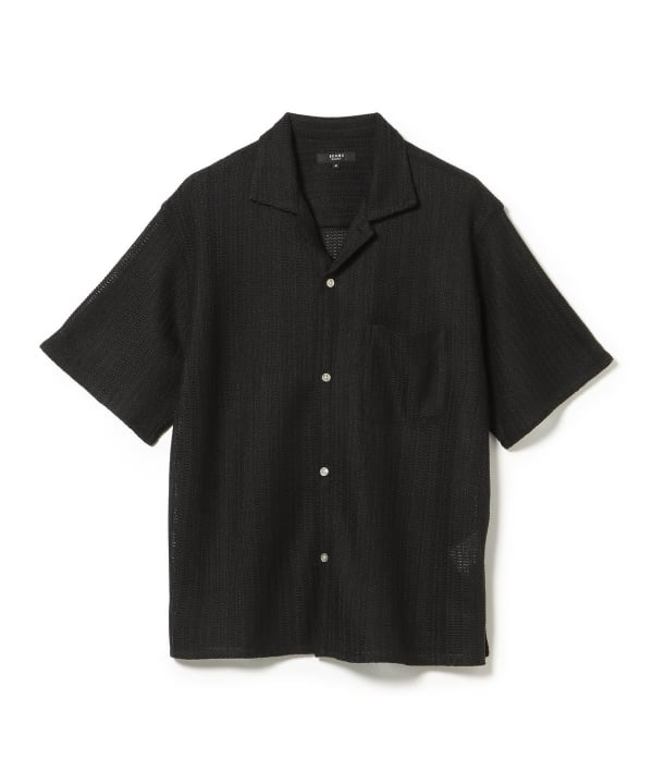 BEAMS HEART（ビームス ハート）【10%OFFクーポン対象】メッシュレース