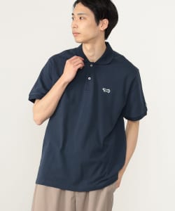 PENNEY'S / FOX ワンポイント ポロシャツ 〈EXCLUSIVE〉