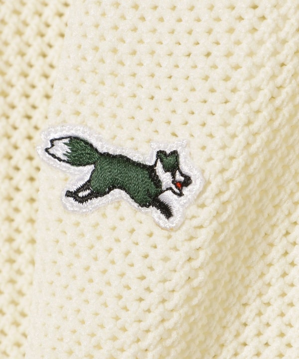 BEAMS HEART（ビームス ハート）【EXCLUSIVE】PENNEY'S / FOX