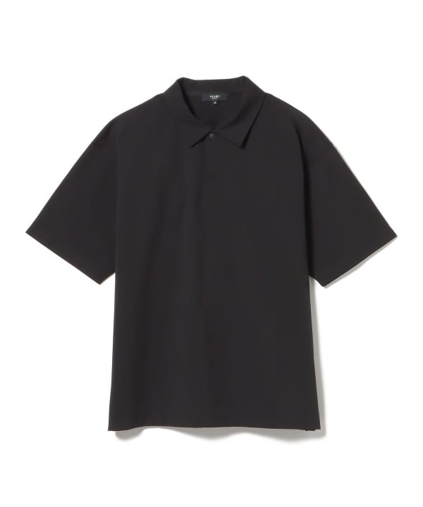 BEAMS HEART（ビームス ハート）【タイムセール】テック ポロシャツ