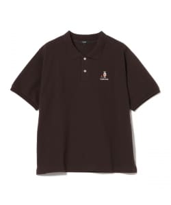 ベアー ポロシャツ