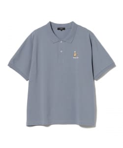 ベアー ポロシャツ