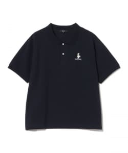 ベアー ポロシャツ