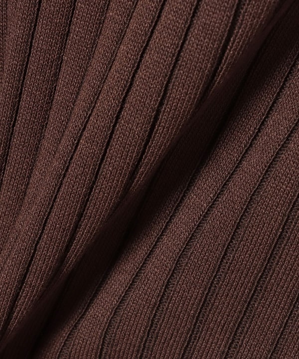 Skipper knit polo shirt