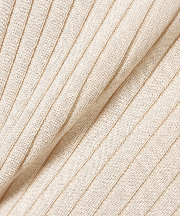 Skipper knit polo shirt
