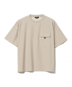 BEAMS HEART / クール タッチ ビッグ Tシャツ