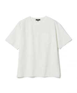 アムンゼン クルーネック ビッグTシャツ