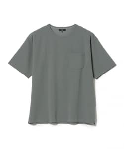 アムンゼン クルーネック ビッグTシャツ