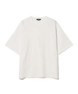 BEAMS HEART / クールタッチ ダブルフェイス ビッグTシャツ