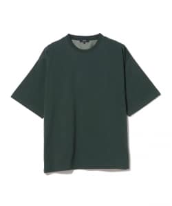 BEAMS HEART / クールタッチ ダブルフェイス ビッグTシャツ
