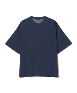 BEAMS HEART / クールタッチ ダブルフェイス ビッグTシャツ