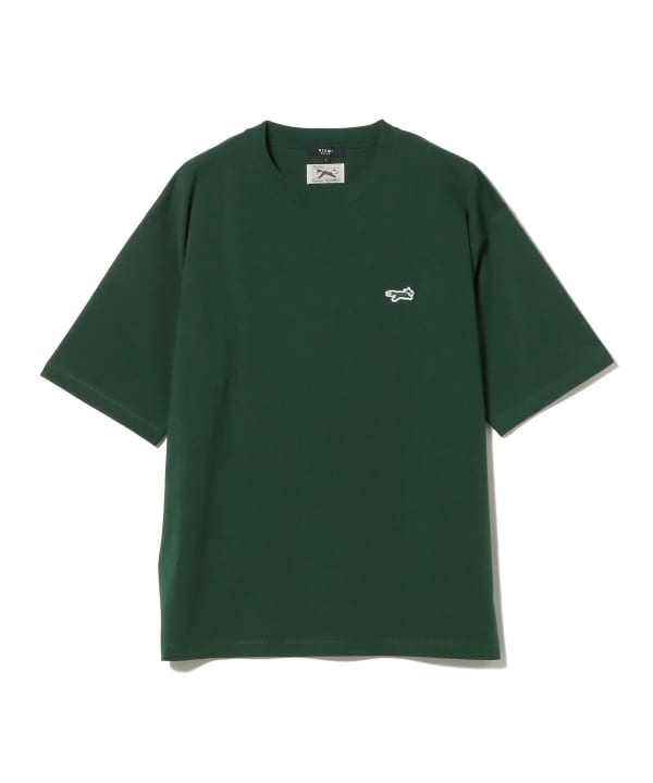 BEAMS HEART（ビームス ハート）PENNEY'S / フォックス ワッペン Tシャツ 〈EXCLUSIVE〉（Tシャツ・カットソー Tシャツ ）通販｜BEAMS