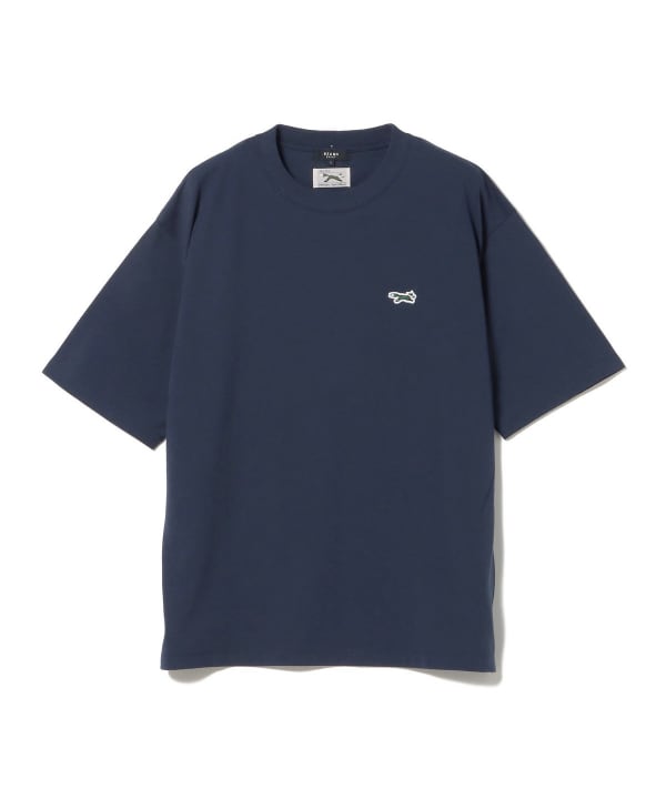 BEAMS HEART（ビームス ハート）PENNEY'S / フォックス ワッペン Tシャツ 〈EXCLUSIVE〉（Tシャツ・カットソー Tシャツ ）通販｜BEAMS