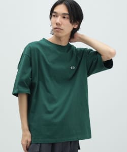 【EXCLUSIVE】PENNEY'S / フォックス ワッペン Tシャツ