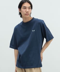 【EXCLUSIVE】PENNEY'S / フォックス ワッペン Tシャツ