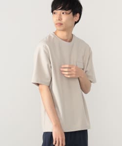クールタッチ ポケット Tシャツ
