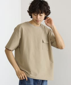 クールタッチ ポケット Tシャツ