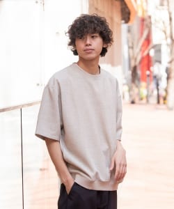 ポリメランジ Tシャツ
