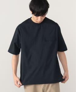 サッカー ポケット Tシャツ