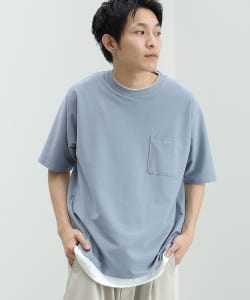 クールタッチ フェイクレイヤー Tシャツ