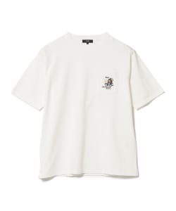 ポップコーン Tシャツ