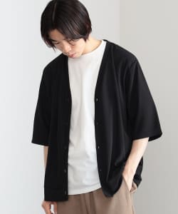 ショートスリーブ カーディガン（Tシャツセット）