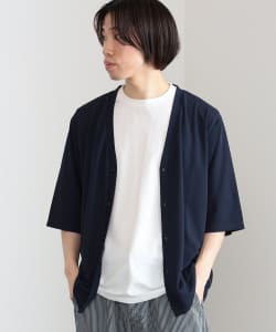 ショートスリーブ カーディガン（Tシャツセット）
