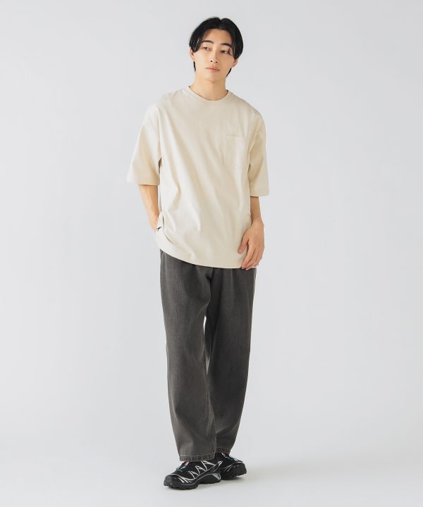エンブレムビッグシャツ｜EMBLEM BIG SHIRTの通販｜regleam
