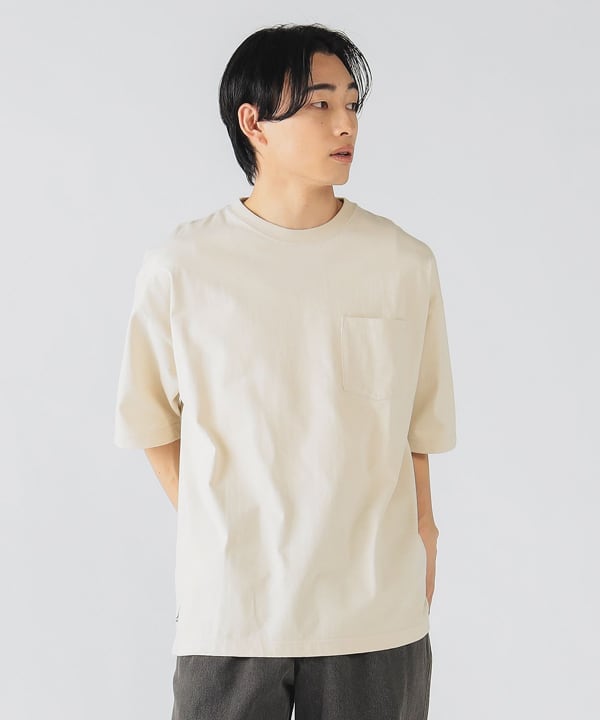 BEAMS HEART（ビームス ハート）【EXCLUSIVE】KANGOL / ワン