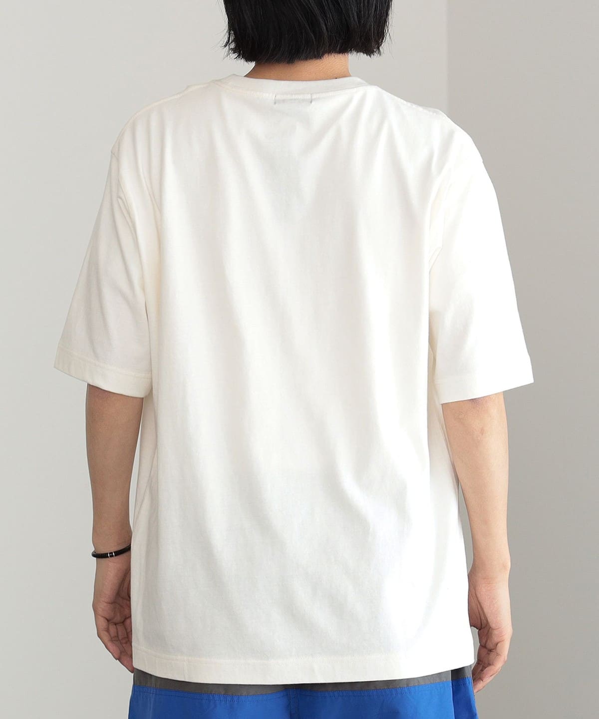 BEAMS HEART(ビームス ハート)アウトドア ポケット Tシャツ(T BEAMS HEART(ビームス ハート)アウトドア ポケット Tシャツ(T
