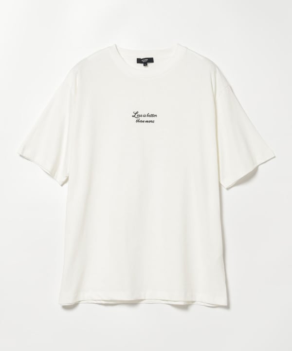 BEAMS HEART（ビームス ハート）レース カーディガン （Tシャツ