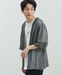レース カーディガン （Tシャツセット）