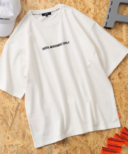 BEAMS HEART / GMS ヘビーウェイト Tシャツ