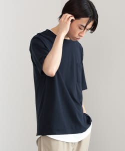フェイクレイヤード Tシャツ