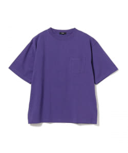 BEAMS HEART / へビーウェイト ビッグTシャツ