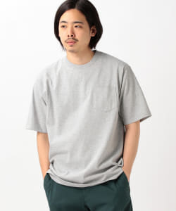 ▲ヘビーオンス 半袖Tシャツ