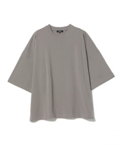 BEAMS HEART / モンスター ビッグ Tシャツ
