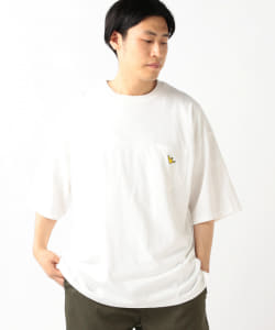 Mark Gonzales / 男裝 刺繡 T恤