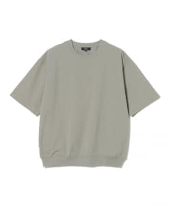 BEAMS HEART / アムンゼン ビッグ クルーネックTシャツ