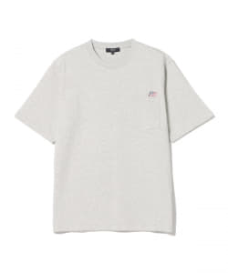 BHフラッグ 刺繍 Tシャツ