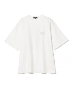 バックプリント ビッグTシャツ ＜cycle＞