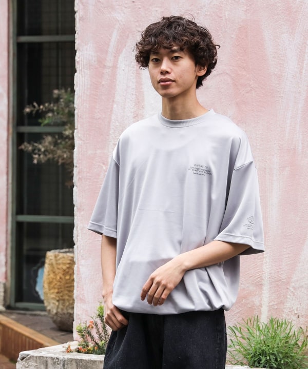 楽天市場】ビームス Tシャツ（Tシャツ・カットソー｜トップス