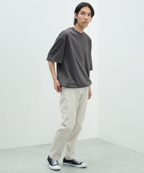 BEAMS HEART（ビームス ハート）クイックドライ スピンドル T