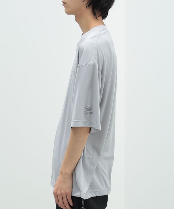 BEAMS HEART（ビームス ハート）クイックドライ スピンドル T