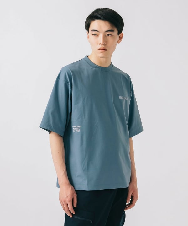 Amazon.co.jp: XLサイズ Glass Beams グラスビームス Mahal T