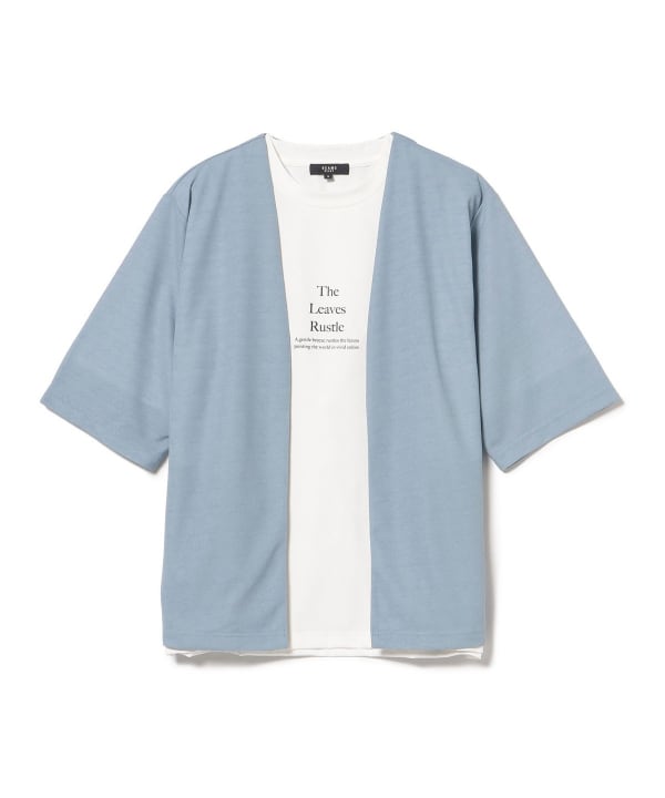 BEAMS SSZ CANTERBURY カーディガン NAVY M BEAMS SSZ CANTERBURY カーディガン NAVY M BEAMS SSZ