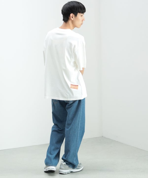 BEAMS HEART（ビームス ハート）【8/7値下げ】GMS NEW Tシャツ