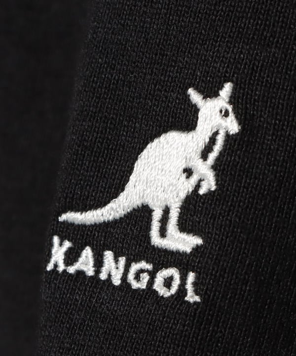 BEAMS HEART(ビームス ハート)【EXCLUSIVE】KANGOL / ハーフ BEAMS HEART(ビームス ハート)【EXCLUSIVE】KANGOL / ハーフ