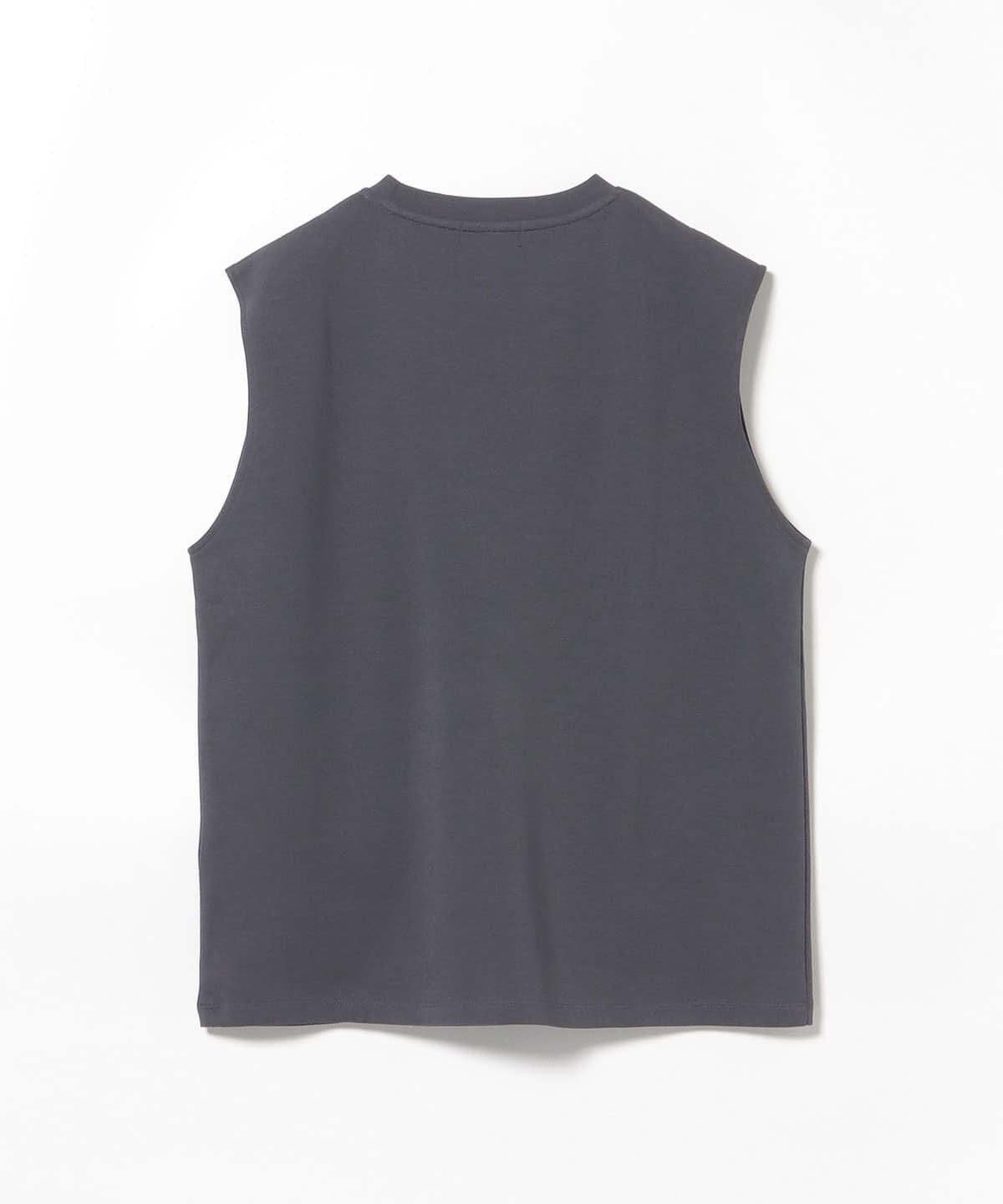 BEAMS HEART（ビームス ハート）ダンボール ノースリーブ Tシャツ